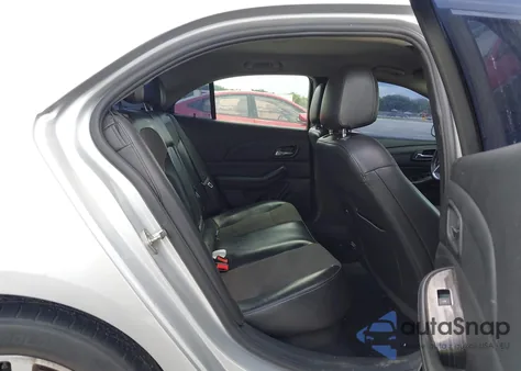 2014 Chevrolet Malibu 2Lt z USA, uszkodzony, nr VIN 1G11E5SL8EF224463